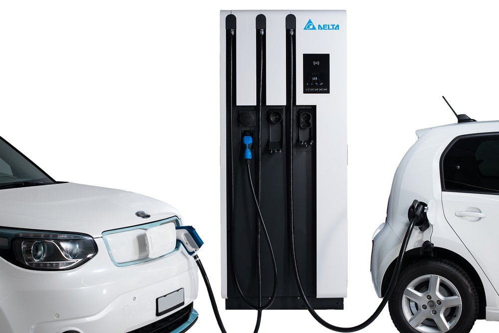 Delta’s Smart and Energy-Efficient Solutions for EV Charging and Energy Storage Showcased at eMove360° Europe 2017